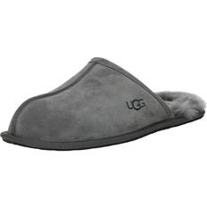 UGG Slippers UGG Scuff Mule Slippers Magnolia Leaf - Grey