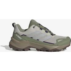 Adidas Terrex Free Hiker Skor adidas Terrex Lågsko Skychaser AX5 - Greige/Khaki/Svart/Vit