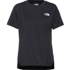 The North Face Fitness & Gym T-shirts The North Face Women's Flex T-shirt - TNF Black