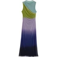 Desigual Klänningar Desigual Klänning Blandade Färger
