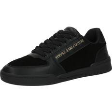Låg Sneaker - Guld/Svart