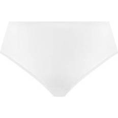 Elomi Smooth Full Brief - White