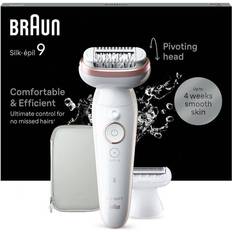 Hair Removal Braun Silk·épil 9 Flex SES 9030 3D