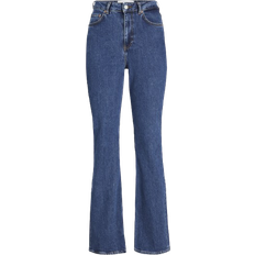 Bootcut Jeans JJXX Turin Bootcut Jeans - Blue/Dark Blue Denim
