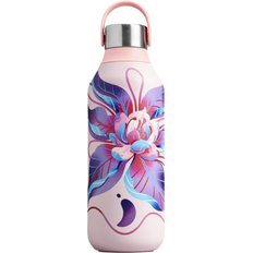 Chilly’s Series 2 Magnolia Twist Thermos 0.5L