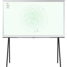 Samsung 43" tv Samsung The Serif TQ43LS01D