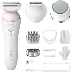 Philips Hårfjerning Philips Series 8000 BRL176