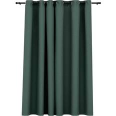 vidaXL Linen-Look 245x290cm