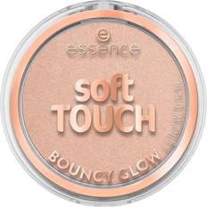 Essence Highlighters Essence Soft Touch Bouncy Glow Highligher 20 Glazed Dew 4g
