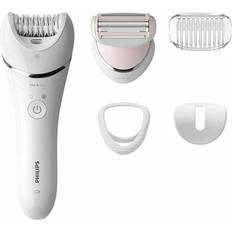 Philips Epilators Philips Series 8000 BRE710