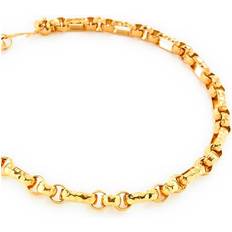 Jewellery Sylvia Toledano Collier Chaine - Blanc