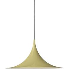 GUBI Semi Fennel Seed Pendant Lamp ∅ 47cm