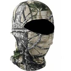 Cycling Balaclavas New'C Camouflage Balaclava Full Face Mask - Neck