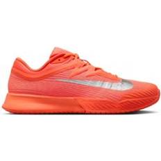 Nike Vapor Pro 3 Premium Hardcourt Tennis Sko - Orange
