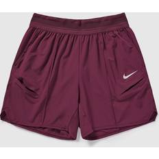 Nike Tennis Byxor & Shorts Nike Court Dri-fit Slam Shorts - Mörkröd