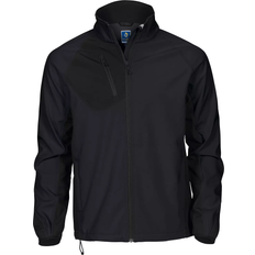 ProJob Soft Shell Jacket - Black