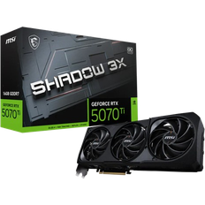 MSI GeForce RTX 5070 Ti 16GB Expert OC