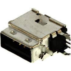 USB Stik Bøsning MOL 894858000