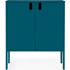 Tenzo Uno 2 Door Petrol Storage Cabinet 76x89cm