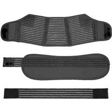 Maternity Belts Black Maternity Support Belt