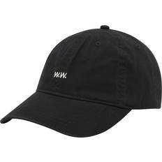 Wwlow Profile Cap - Sort/Hvid