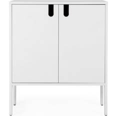 Uno 2 Door White