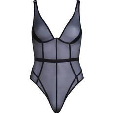 Karl Lagerfeld Shapewear & Underplagg Karl Lagerfeld Body - Svart