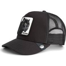 Panther Trucker Kasket Uni Void - Sort/Hvid