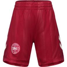 Hummel Shorts Hummel Dbu Woman 25 Home Shorts Kids - Red
