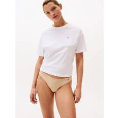 Tommy Hilfiger Polyamid Trusser Tommy Hilfiger Underwear String Pudder