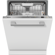 Miele G5856 SCVi XXL Ner Ed Active Plus Opvaskemaskine
