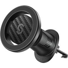 Magnetic Car Mount Vent for iPhone