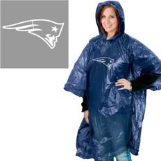 Capes & Ponchos WinCraft New England Patriots Rain Poncho