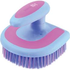 Hyshine Horseshoe Brush - One Size