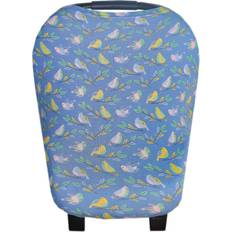 Multi-Use Car Seat Cover