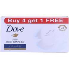 Dove Star Combo Soap Cream Beauty Bathing Bar 100G