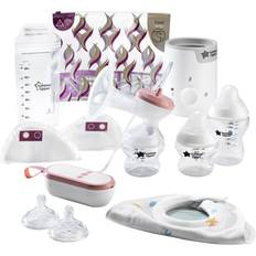 Tommee Tippee Complete Breastfeeding Kit