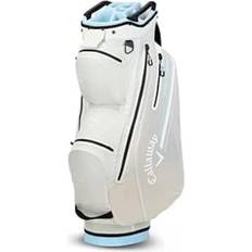 Callaway Golf Bags Callaway Chev Dry 14 Waterproof Cart Bag 2024