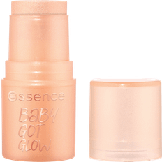 Essence Highlighters Essence Baby Got Glow Stick 10 Golden Aura
