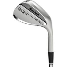 Wedges on sale Cleveland Golf RTX 6 ZipCore 56 Mid RH Wedge
