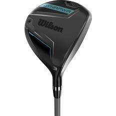 Wilson Fairways Wilson Golf Club Dynapower 7 Fairway Wood Graphite
