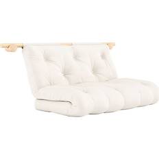 Hvid Sofaer Karup Design Hooked Multifunktionel Futon Madras 135x200 Sofa