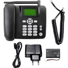 Fixed Wireless Phone 2G Desktop Sim Card