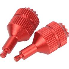 2PCS Aluminum Controller Joysticks for DJI FPV V2