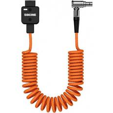 Kabler D-Tap To Lemo 2 Pin Male Power Cable