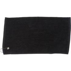 Luxury Golf Black