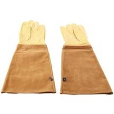 Gardening Gloves Gardening Gloves Proof Rose Pruning Cow Leather - New