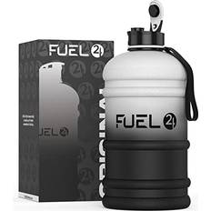 Fuel24 Jug 2.2 Litre Water Bottle