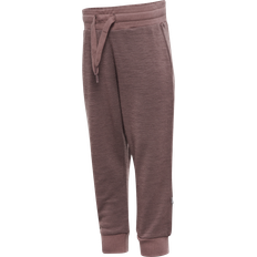 Hummel HmlMini Uld Bukser Twilight Mauve - Twilight Mauve
