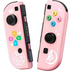 Game Controllers LimbO Switch Remote Controller Game Pad